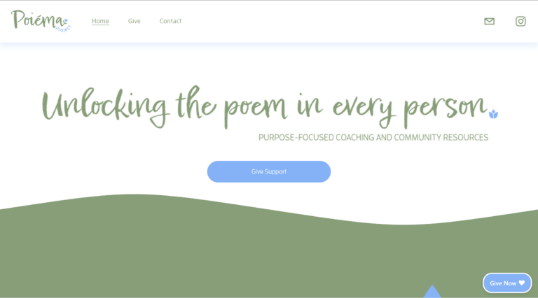 poiemaproject - Tekton Digital Services - Providing Digital Solutions With a Purpose
